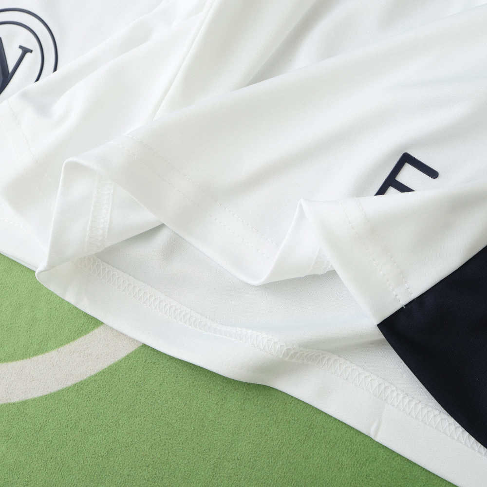 2425 season S.S.C. Napoli away shorts