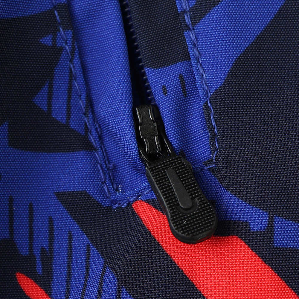 2425 England Wear on both sides windbreaker
