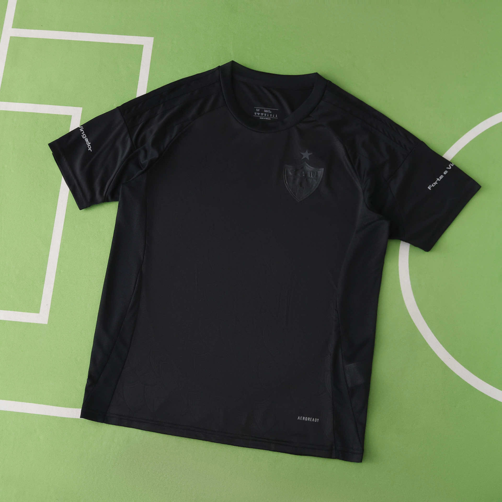 2526 Season Atletico Mineiro Concept version Fan version