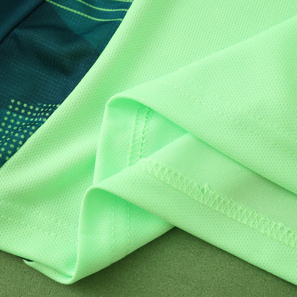 2526 season Mexico Training clothes Fan version