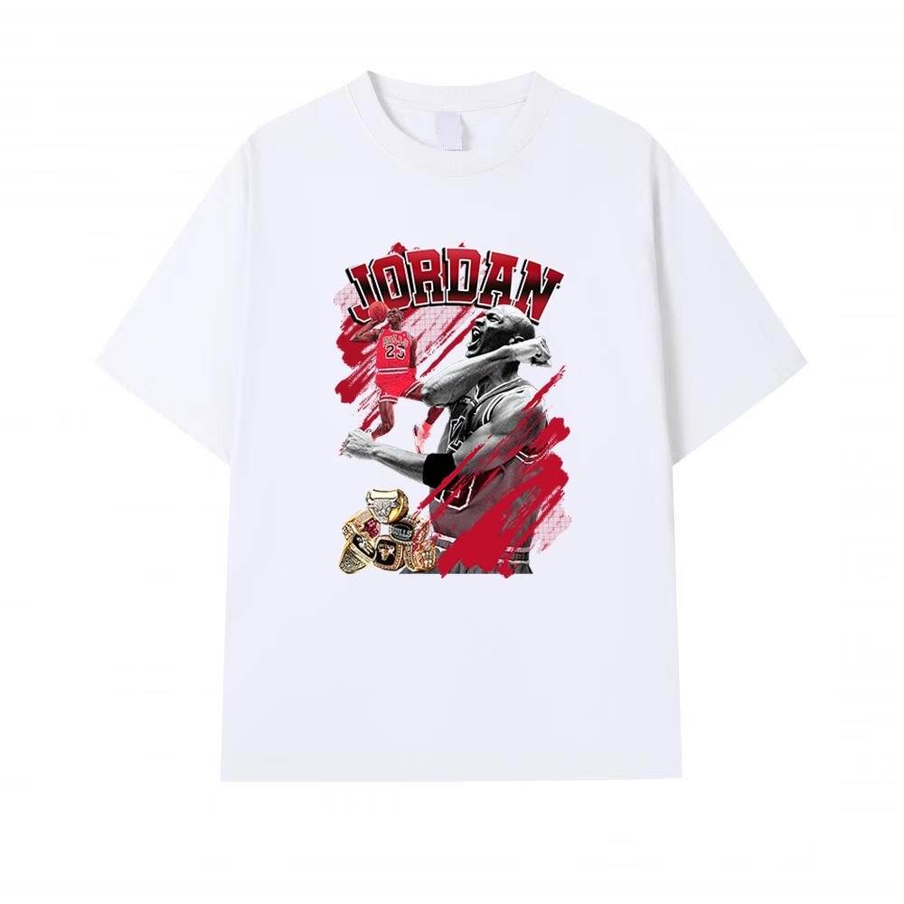 MICHAEL JORDAN Vintage t-shirt   2505B076