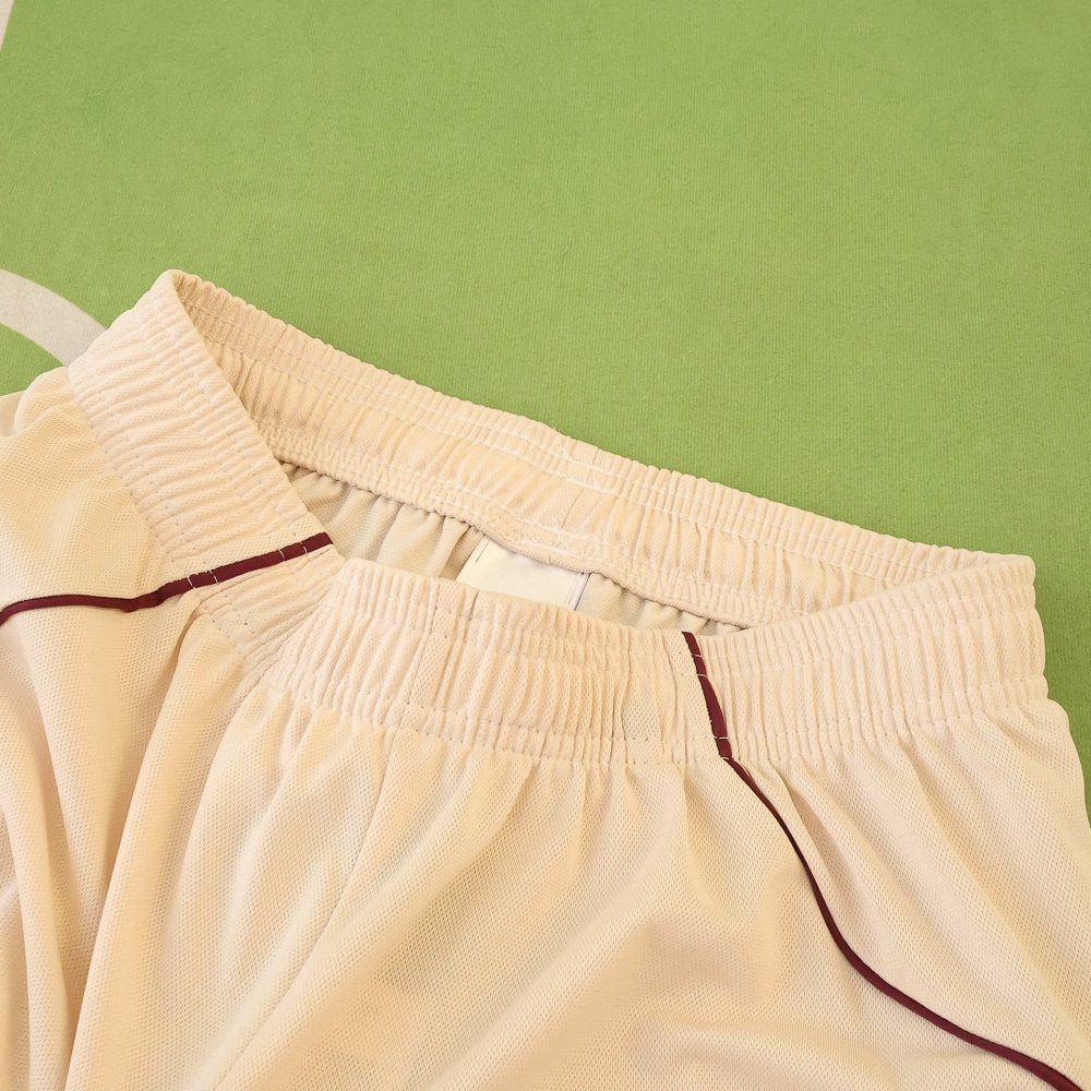 2526 season AFC Ajax third shorts