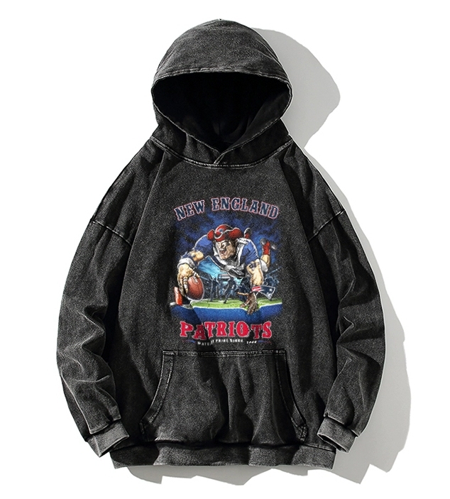 NEW ENGLAND PATRIOTS Vintage t-shirt 2506A022