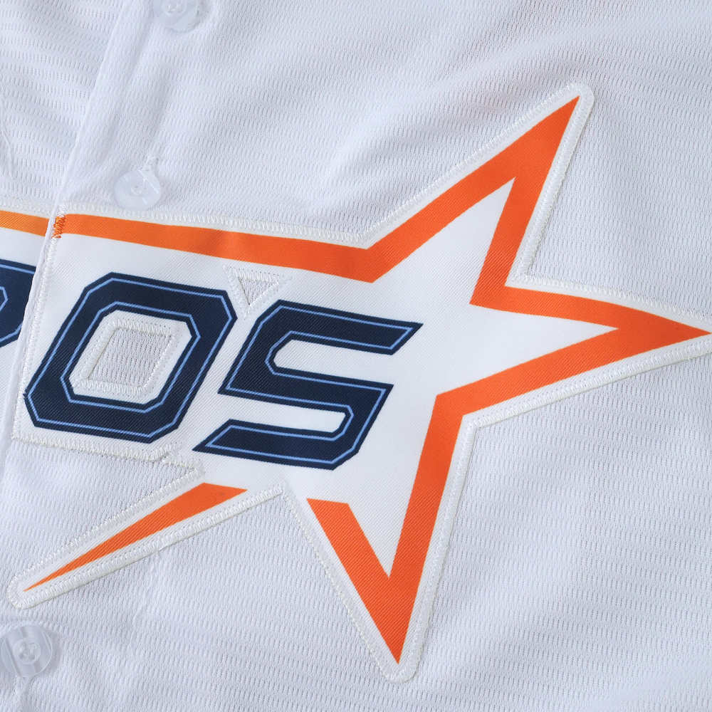 2025 MLB HoustonAstros 44#ALVAREZ