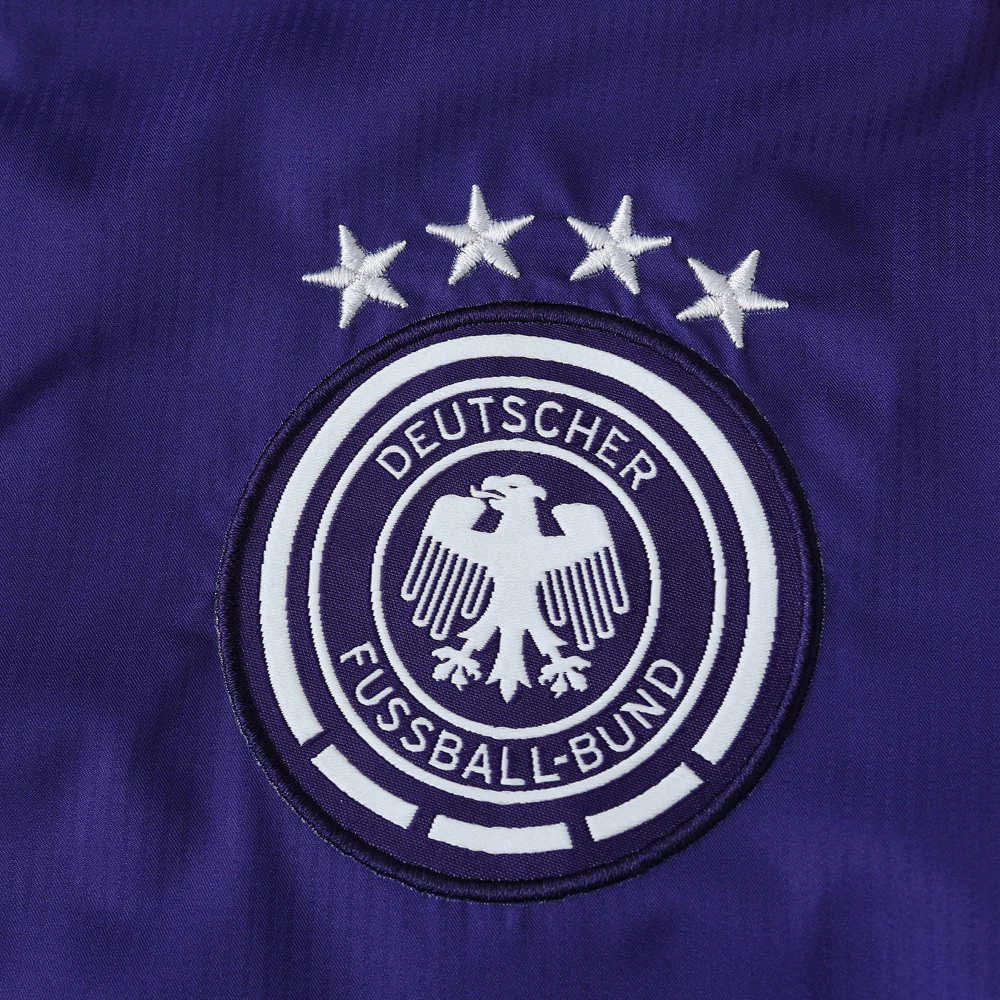 2425 Germany Wear on both sides windbreaker