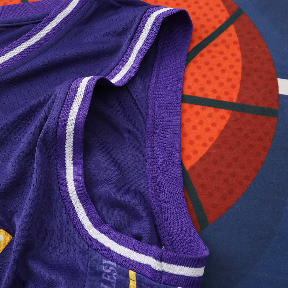 2025-26 NBA L.A. Lakers 77# DONCIC
