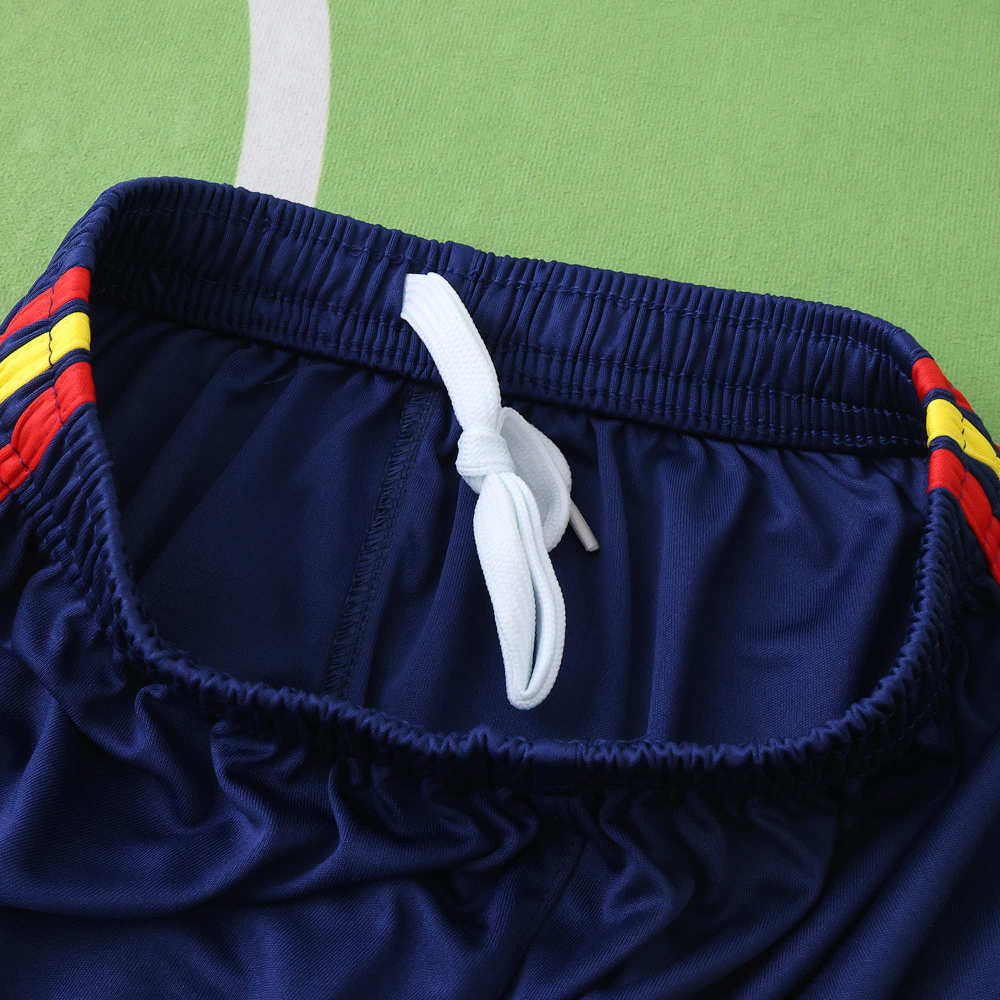 2010 season Spain away Kids kit