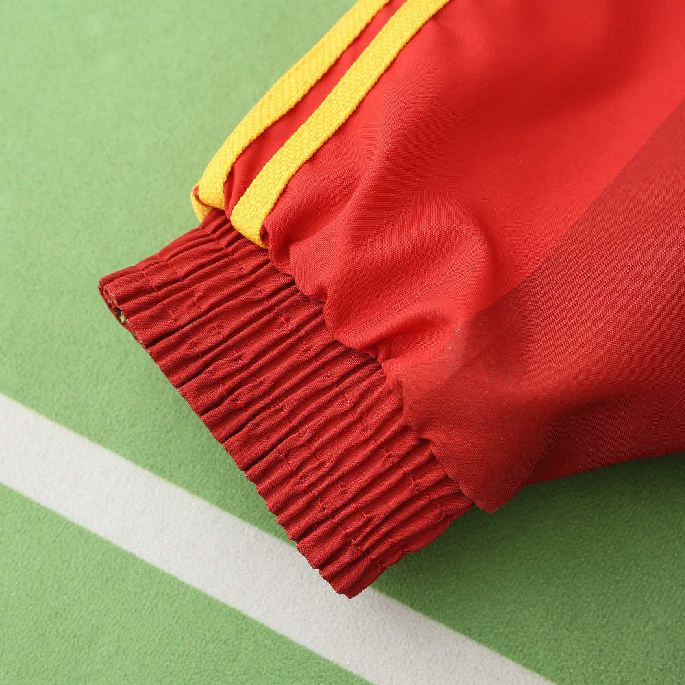 2425 Spain Wear on both sides windbreaker