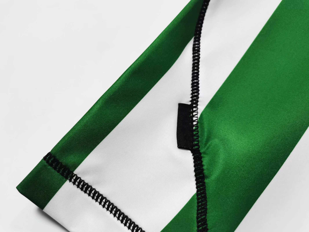0304 season Real Betis Home retro Fan version