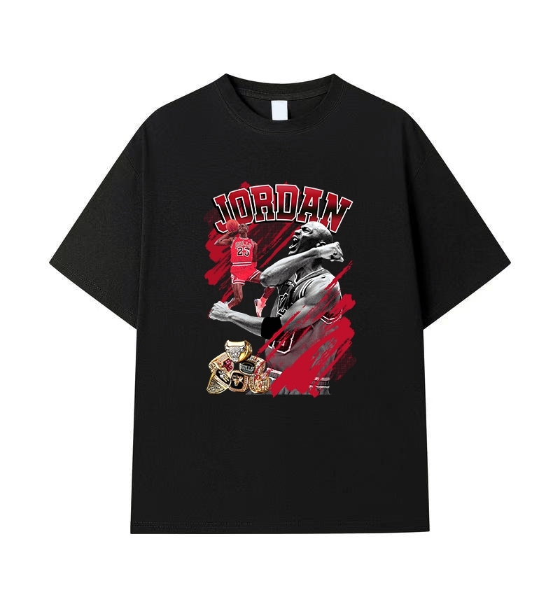 MICHAEL JORDAN Vintage t-shirt   2505B076
