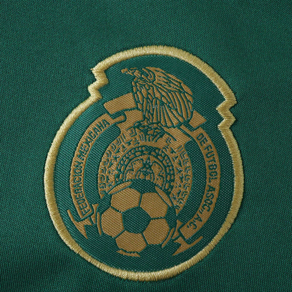 2526 season Mexico Concept version Kids kit