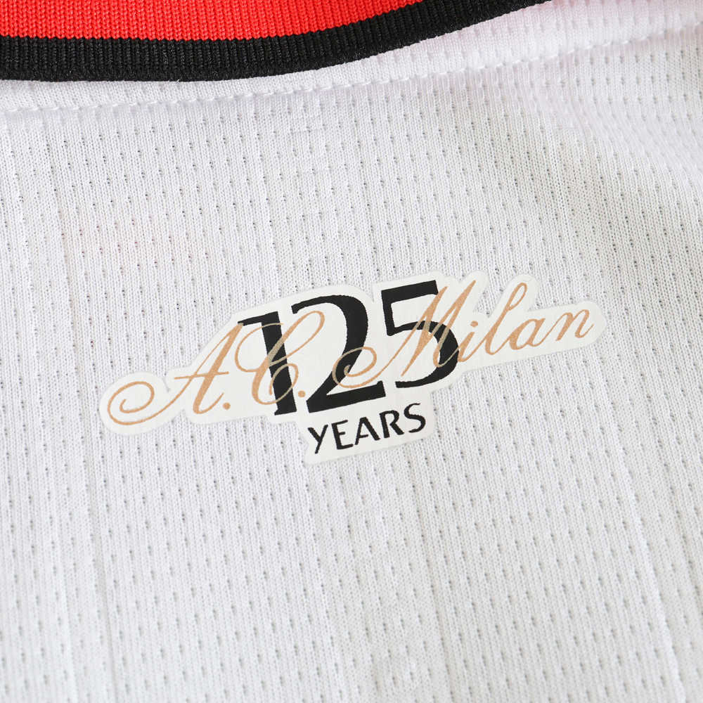 2425 season AC Milan away Fan version