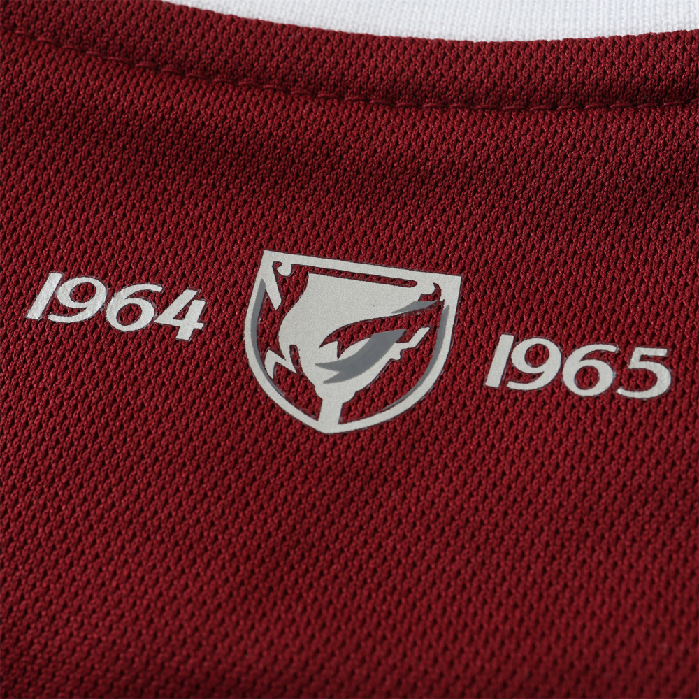 2425 season West Ham United F.C. home Kids kit