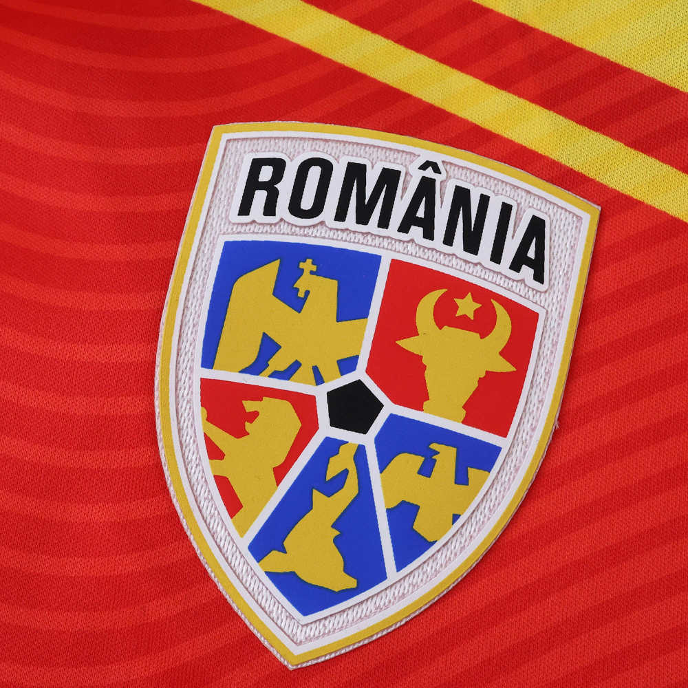 2526 season Romania away Fan version
