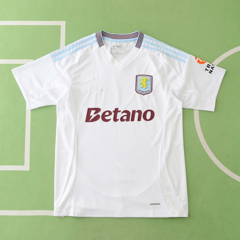 2425 season Aston Villa F.C. away Fan version