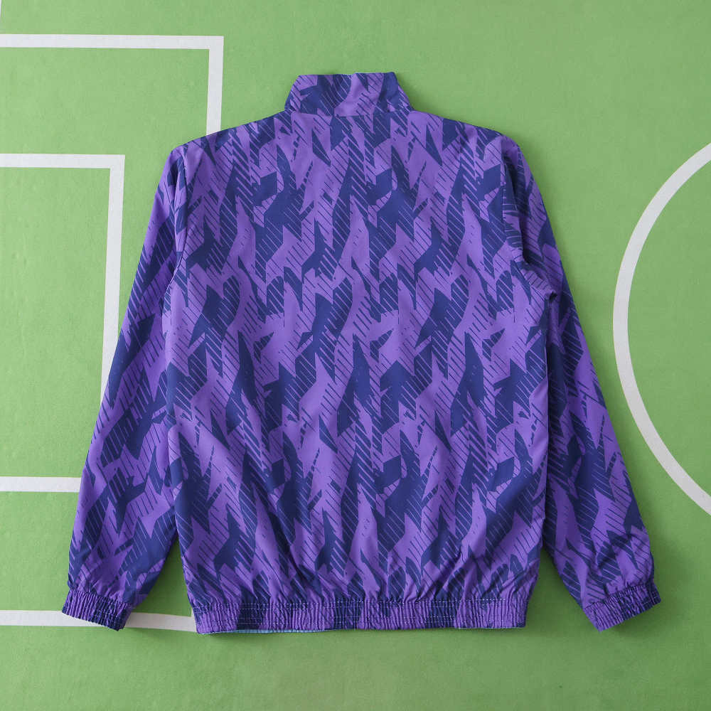 2526 Inter Miami CF Wear on both sides windbreaker