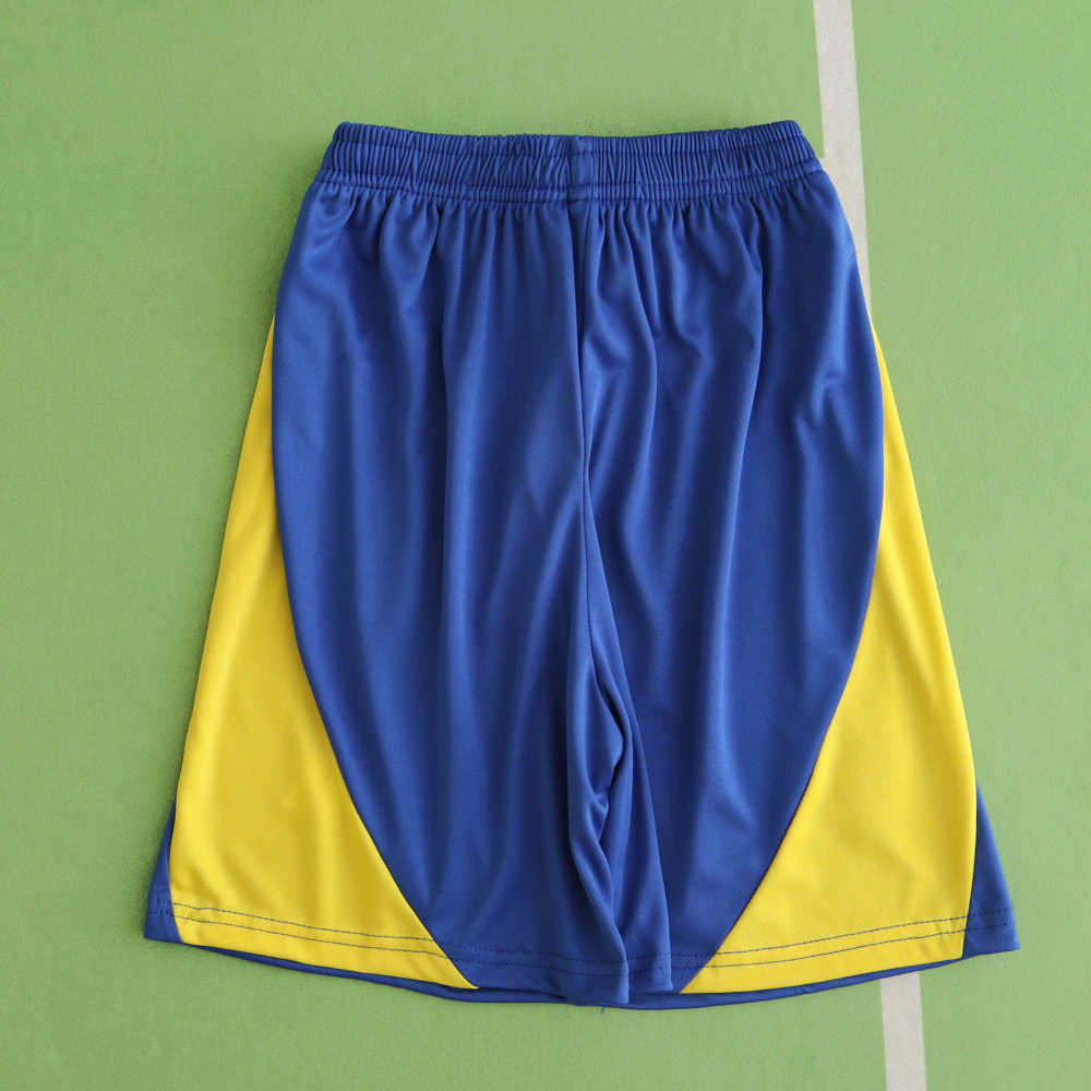 2425 season Al Nassr FC home Kids kit