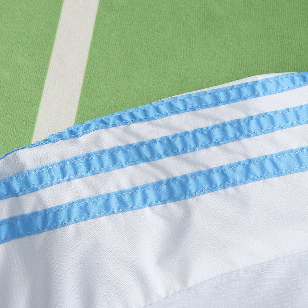 2425 Argentina Wear on both sides windbreaker