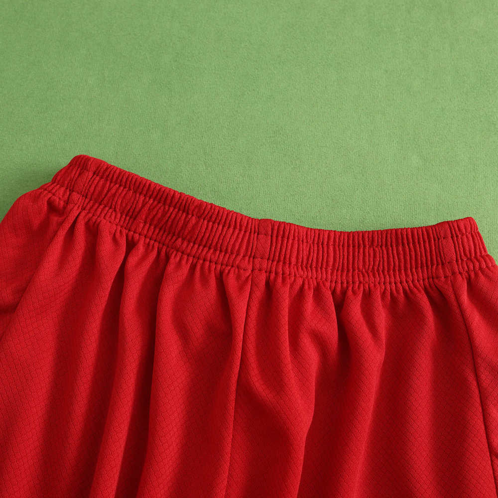 2425 season Liverpool home Kids kit