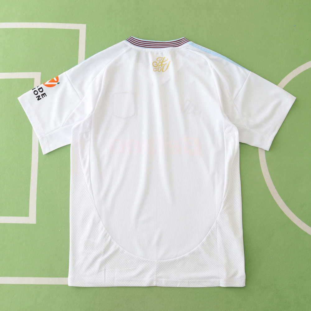 2425 season Aston Villa F.C. away Fan version