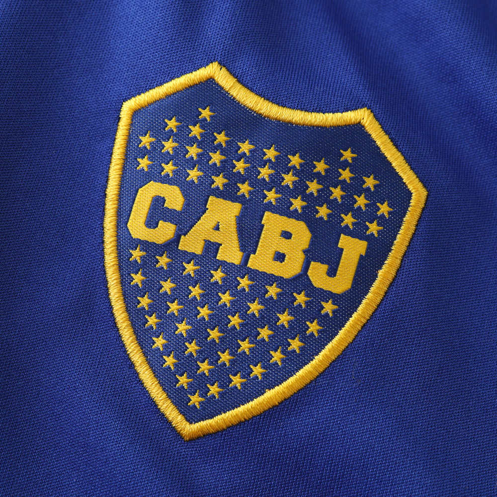 2425 season Boca Juniors home Kids kit