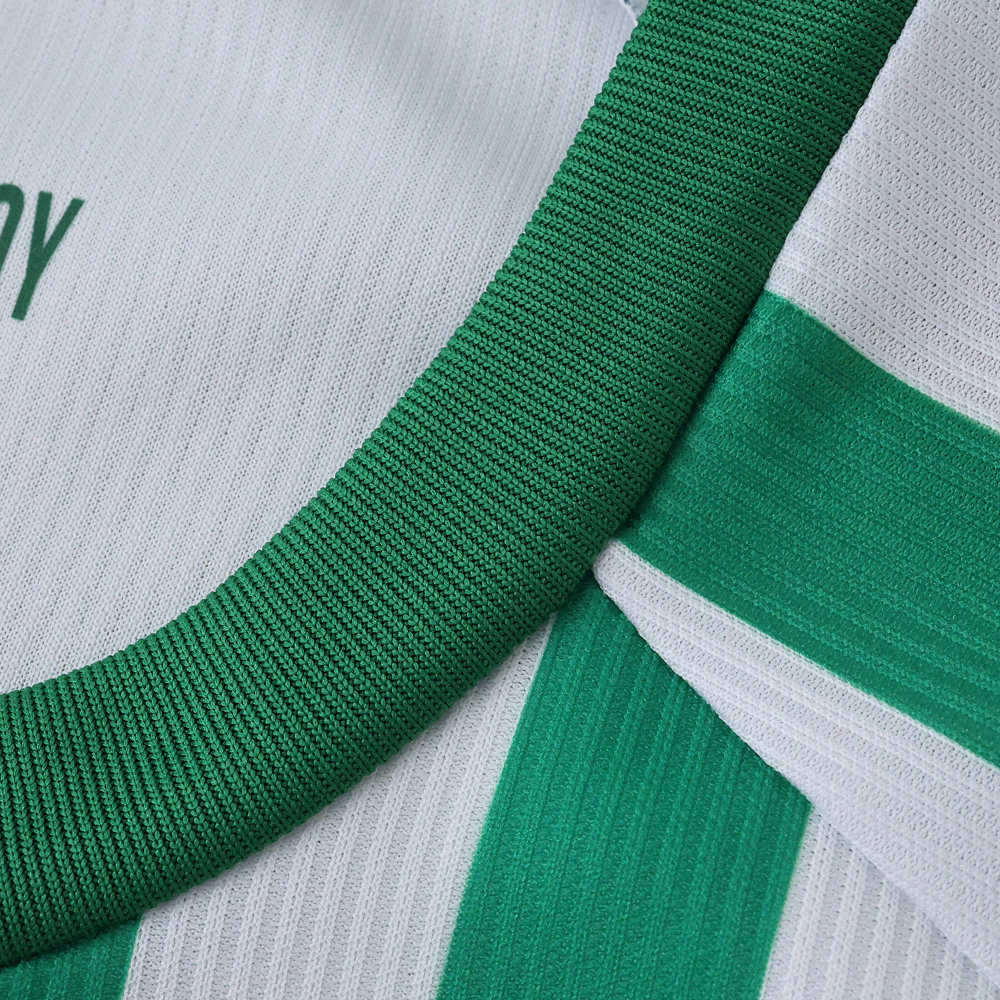 2425 season Real Betis Balompié home Final version Fan version