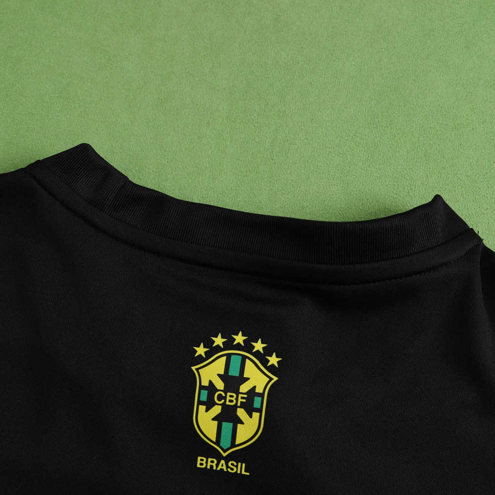 2024 season Brazil Jesus Special edition Fan version