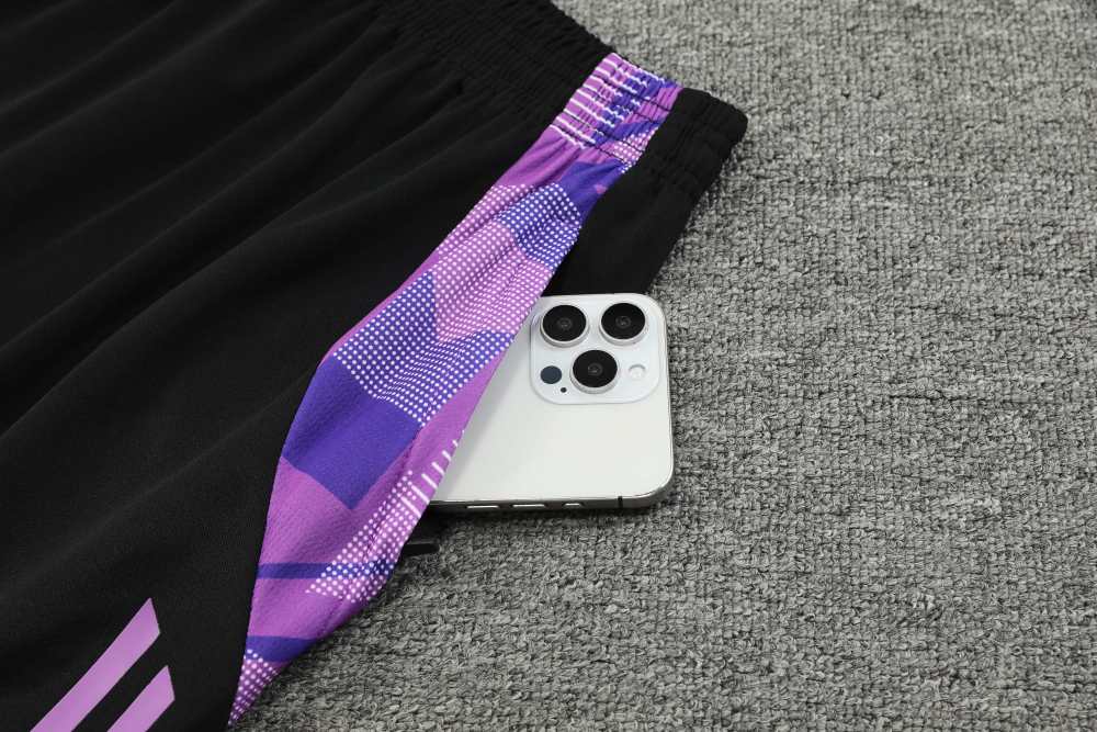 2425 Germany Training clothes suit vest Fan version