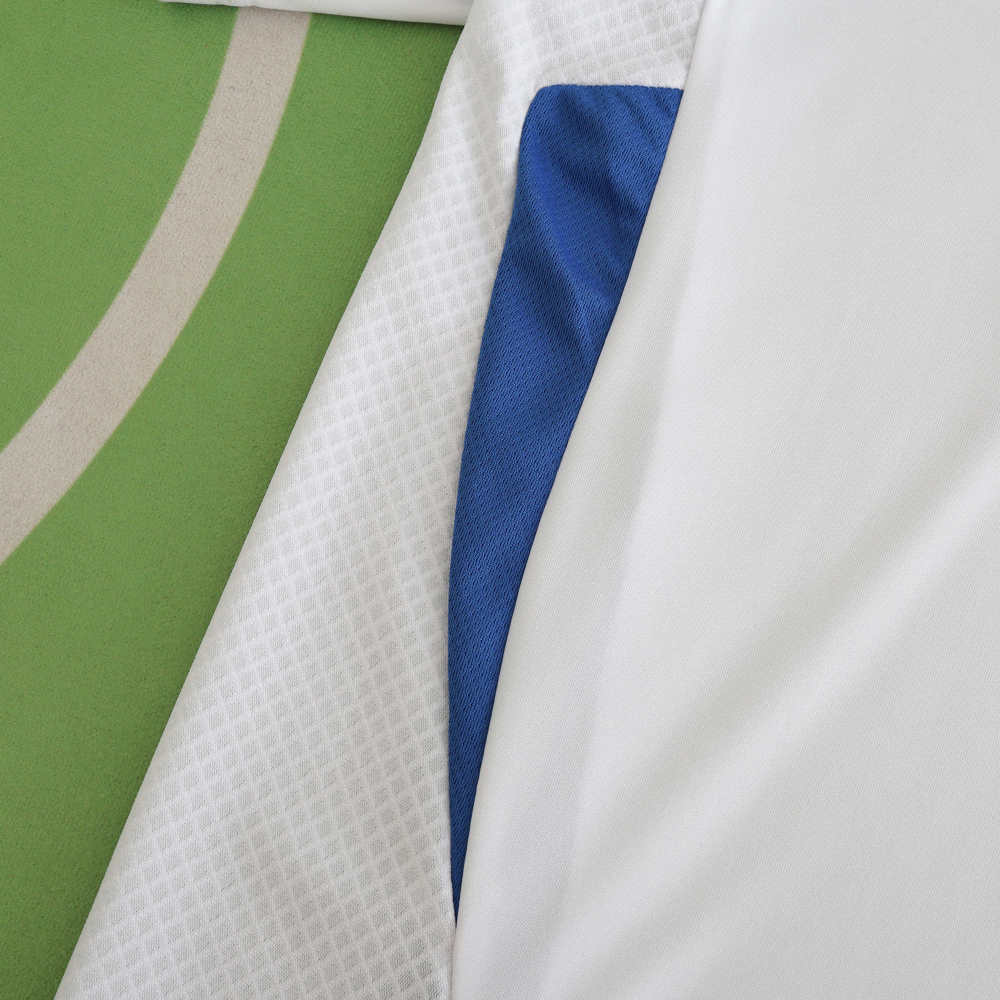 2425 season Leeds United home Fan version