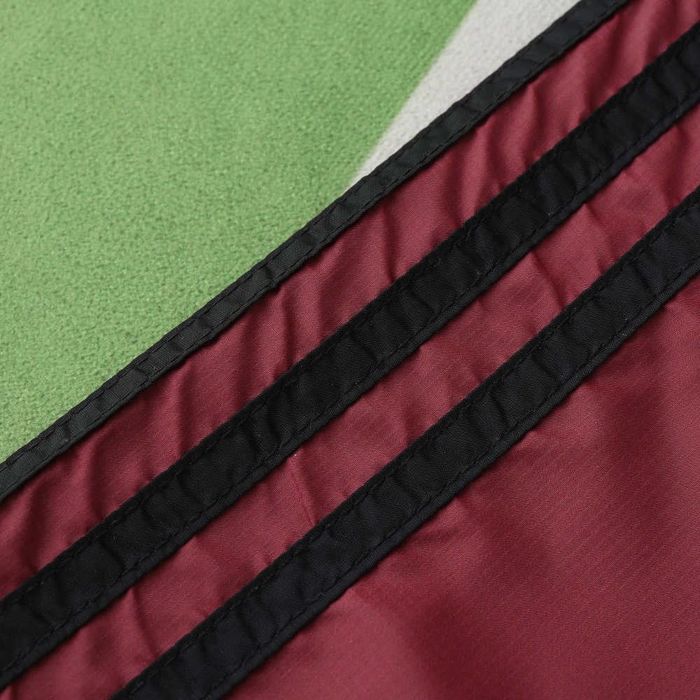 2425 Belgium Wear on both sides windbreaker