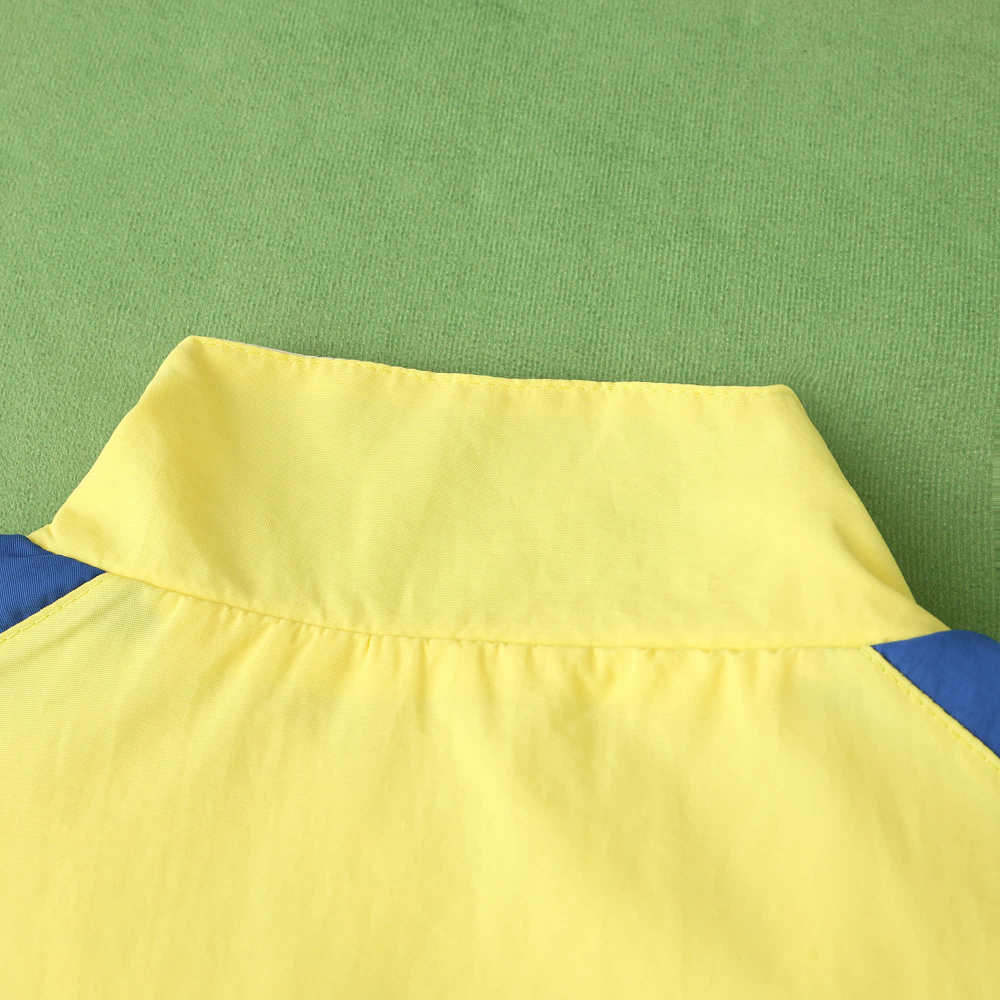 2324 Al-Nassr FC  Wear on both sides windbreaker