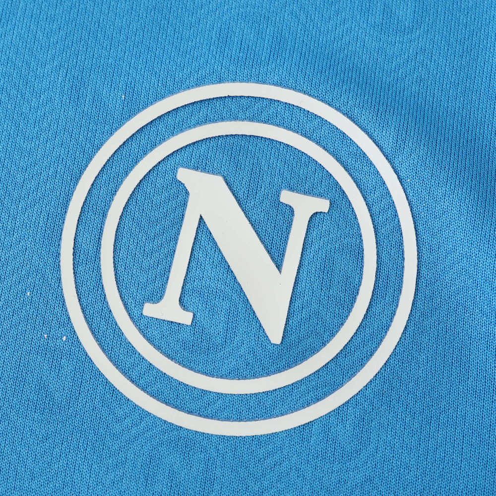 2425 season S.S.C. Napoli home Player version