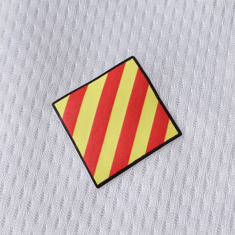 2526 Season Villarreal CF Away Fan version