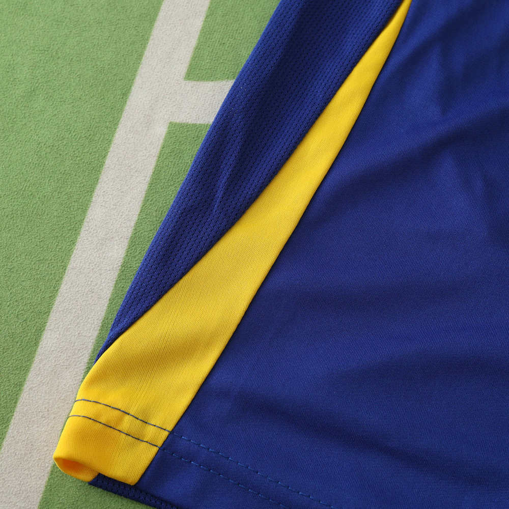 2425 season Boca Juniors home Kids kit