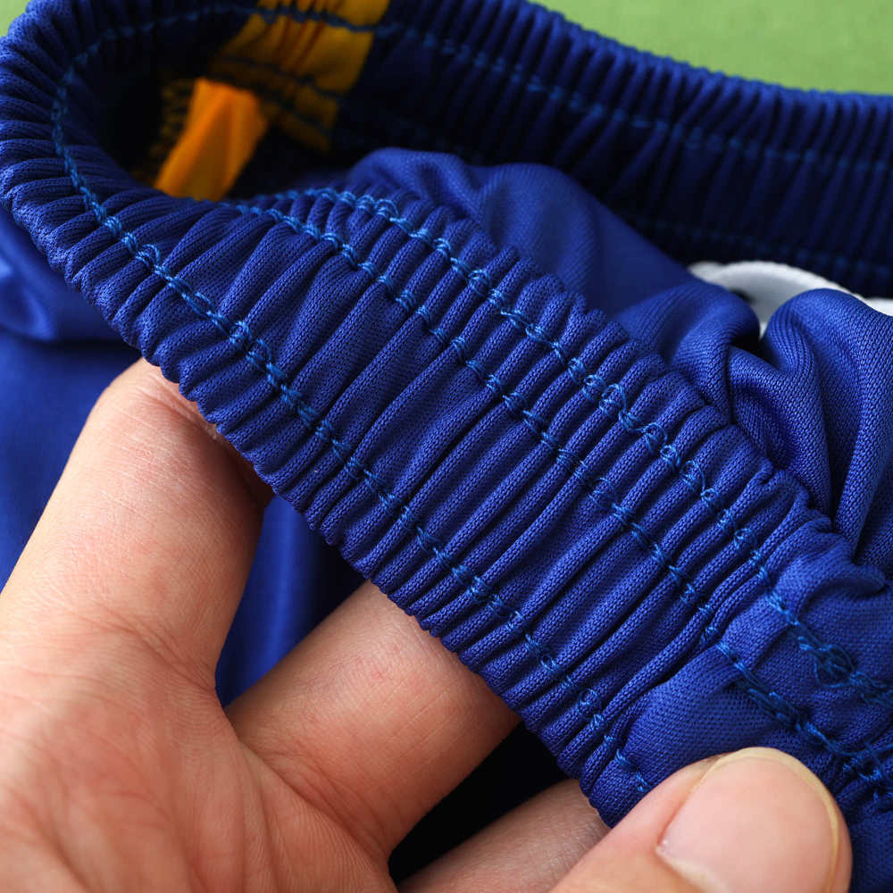 2425 season Boca Juniors home Kids kit