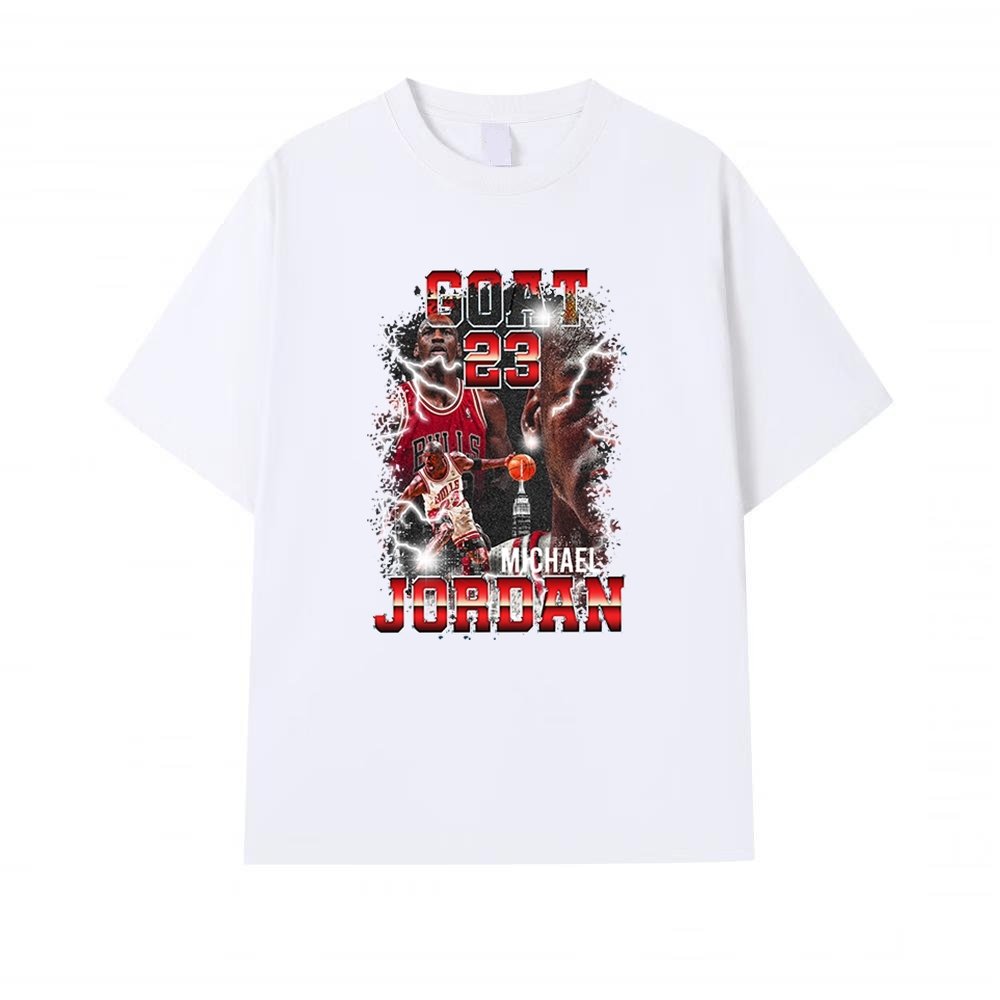 MICHAEL JORDAN Vintage t-shirt   2505B084