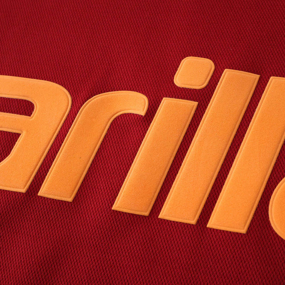 2425 season A.S. Roma retro Player version