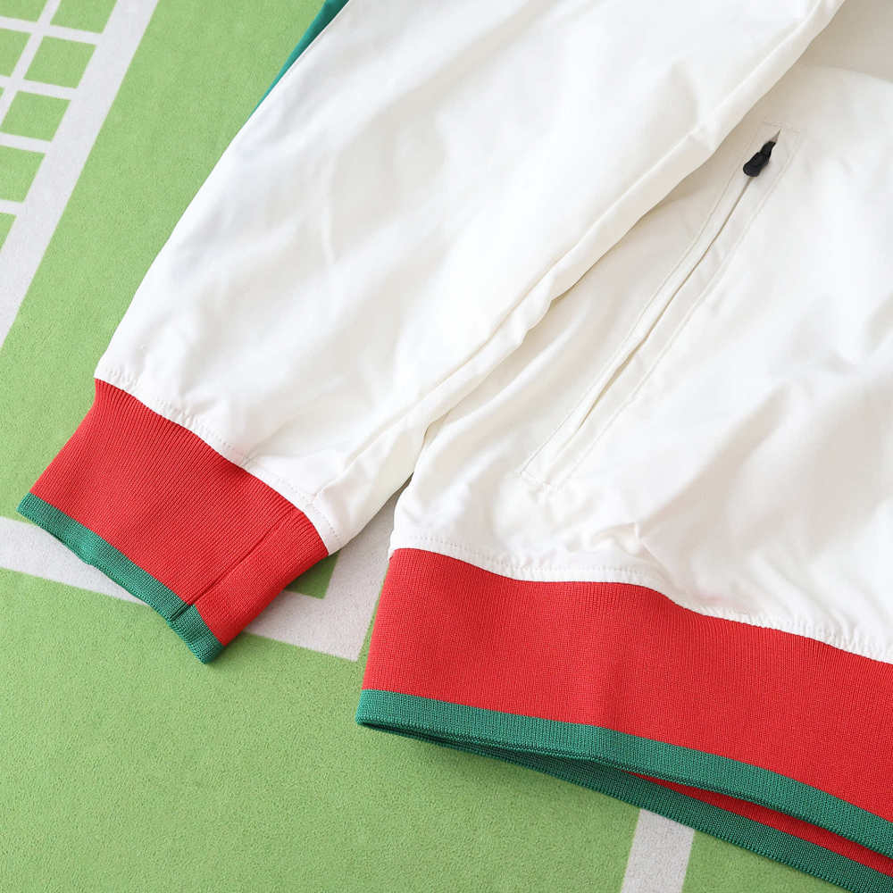 2526 season Portugal windbreaker