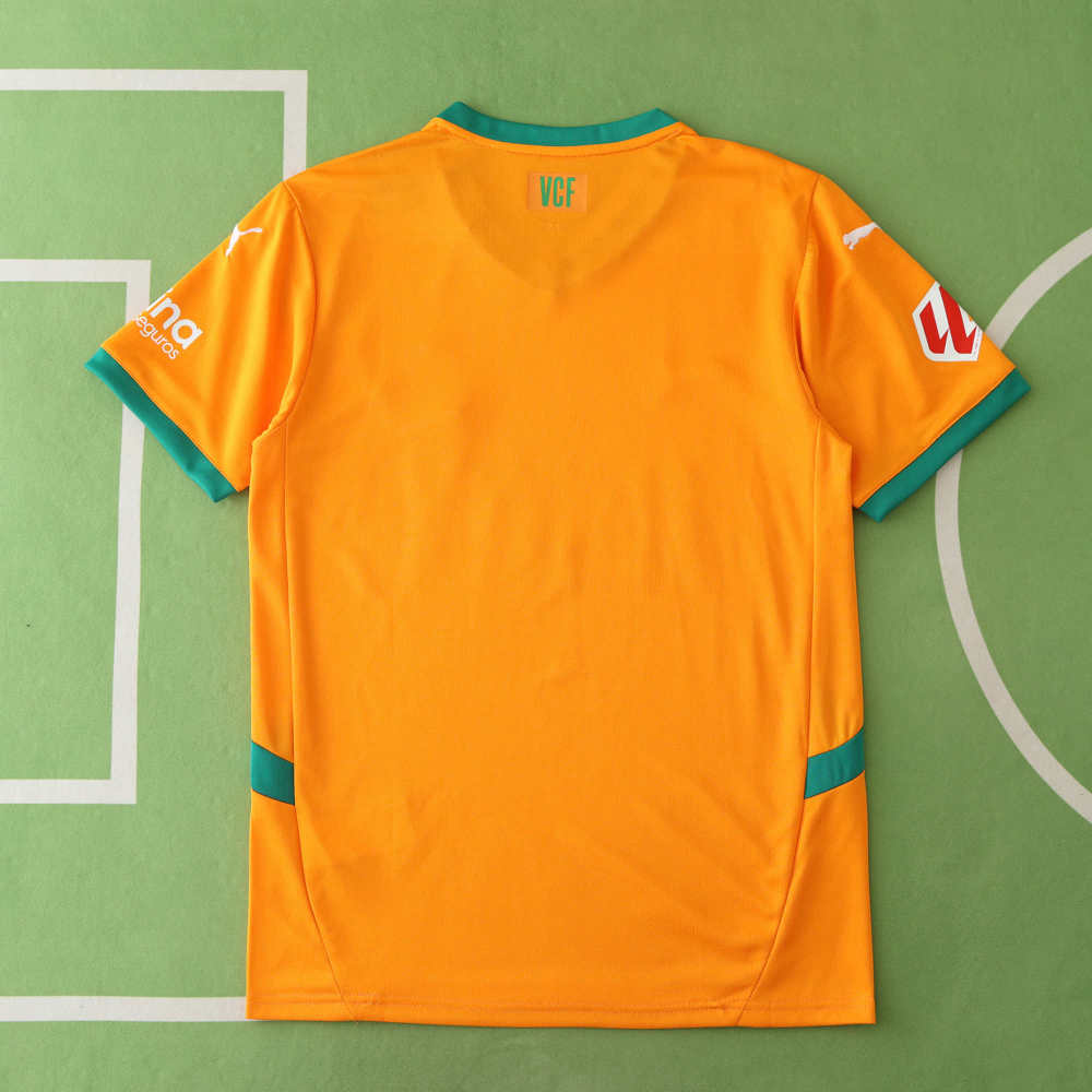 2425 season Valencia CF third Fan version