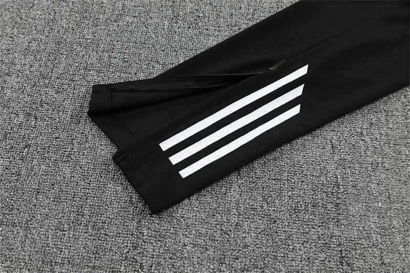 2526 season Germany Half zip training suit set