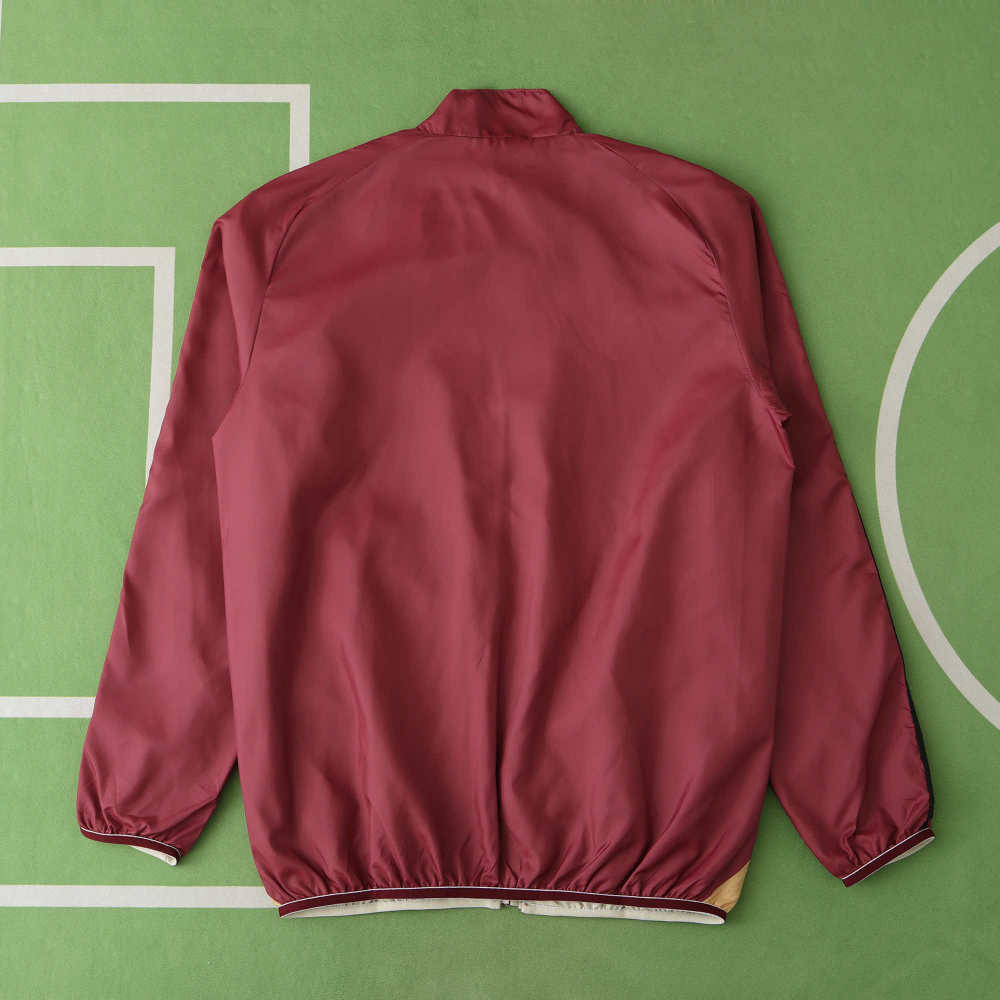 2425 Belgium Wear on both sides windbreaker