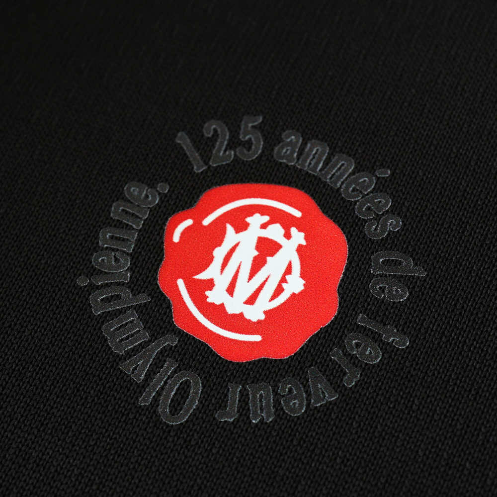 2425 season Olympique de Marseille 125 anniversary Fan version