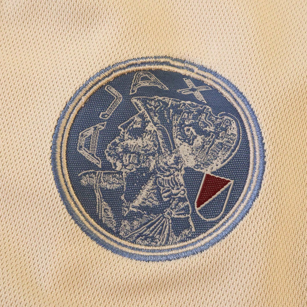 2526 season AFC Ajax third shorts