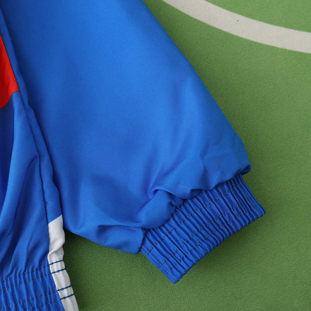 2425 Fußball-Club Bayern München Wear on both sides windbreaker