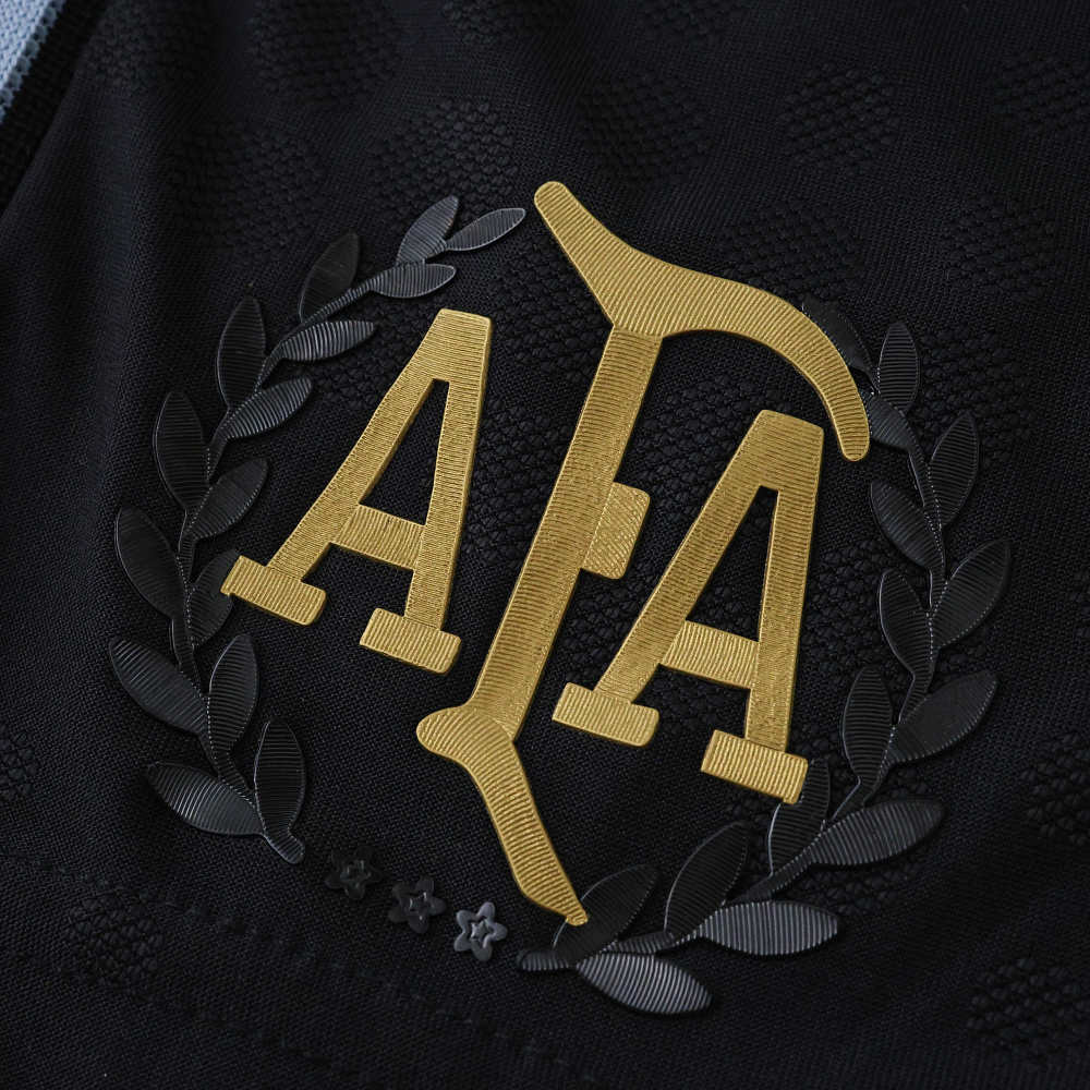 2425 season Argentina 50anniversary Player version shorts