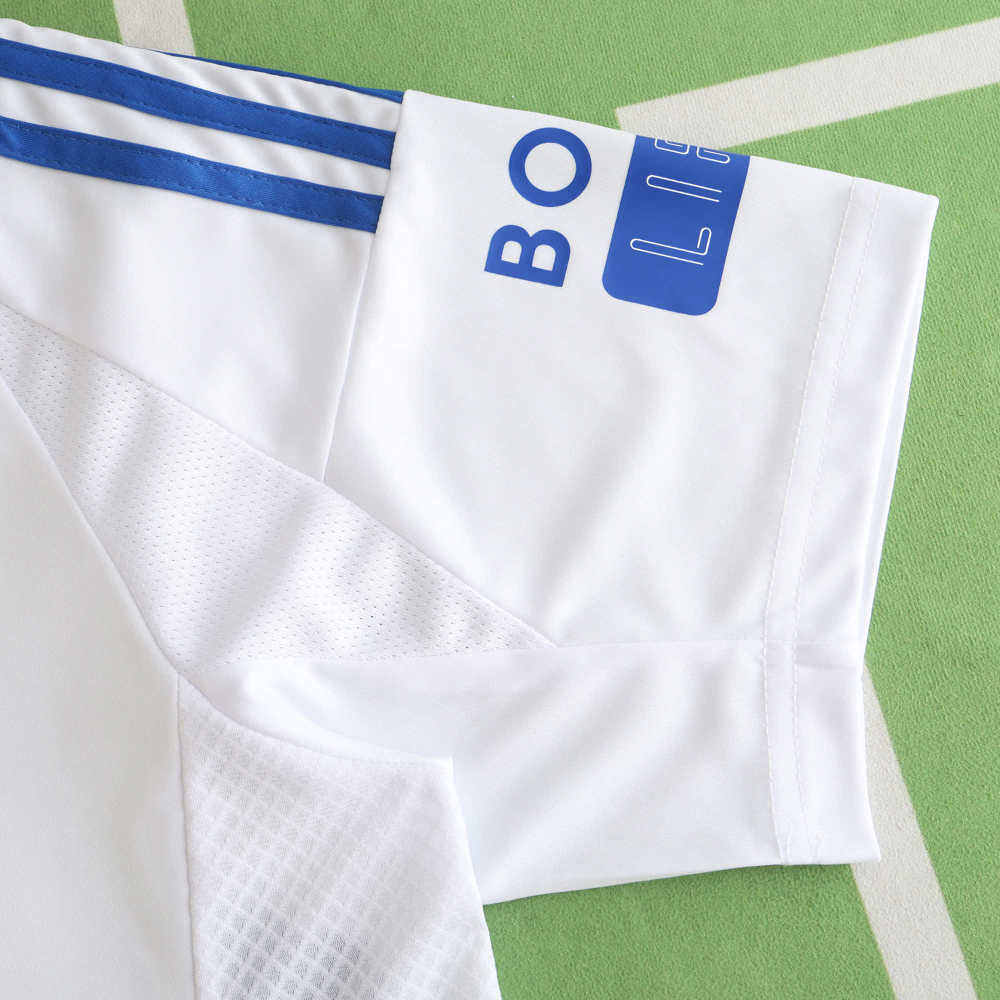 2425 season Leeds United home Fan version