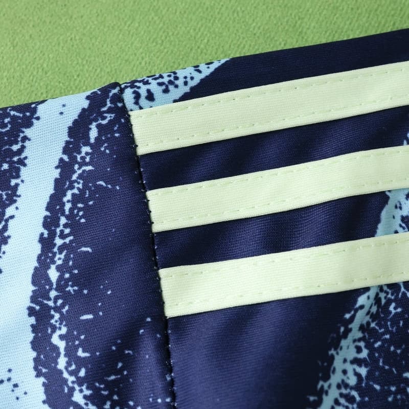 2526 season AFC Ajax away Fan version
