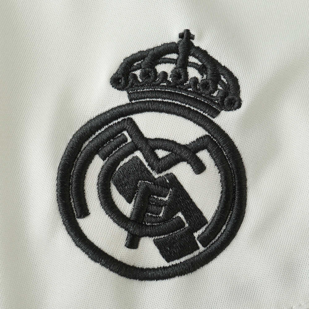 2425 season Real Madrid CF Training suit T-shirt