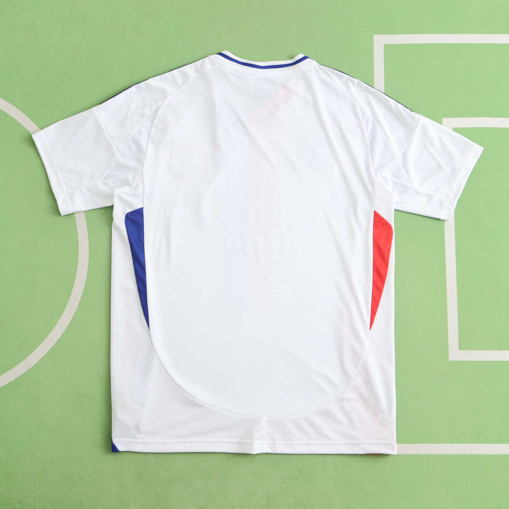 2425 season Lyon home Fan version