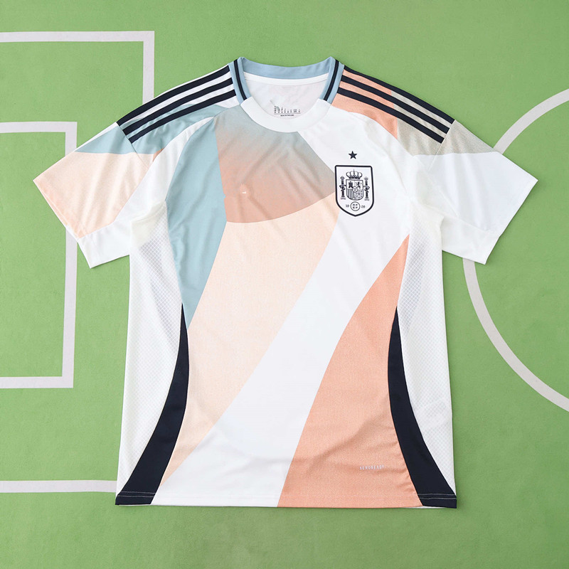 2526 season Spain away Fan version